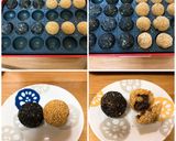 ごま団子作り方6写真