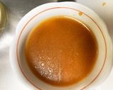 全てレンジ根菜だけ肉なし回鍋肉風あん煮作り方6写真