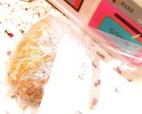ラップdeオニギリ作り方37写真