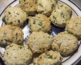 豆腐のオイル漬けで鶏つくね作り方3写真