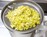 ネギ油作り方7写真