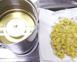 ネギ油作り方8写真