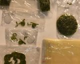 チコちゃん キョエちゃん のキャラ弁作り方1写真