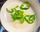 タコのオリーブソテー作り方4写真