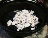 あっさり豚丼❗️作り方2写真