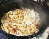 あっさり豚丼❗️作り方5写真