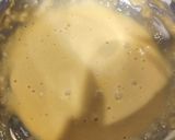 チーズ風味のエビフライ作り方4写真