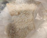 チーズ風味のエビフライ作り方5写真