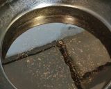 チーズ風味のエビフライ作り方10写真