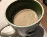 簡単！コーヒー牛乳作り方3写真
