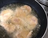 絶品鶏むね肉のサクサク唐揚げアスリート飯作り方5写真