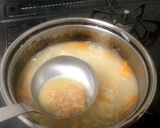 水から10分☆簡単 味噌汁作り方4写真