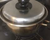 水から10分☆簡単 味噌汁作り方3写真