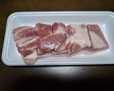 お鍋を汚さない角煮作り方2写真
