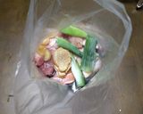 お鍋を汚さない角煮作り方3写真