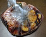 お鍋を汚さない角煮作り方4写真