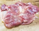 鶏もも肉のトマト煮作り方3写真