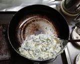 チキン爆弾焼き作り方3写真
