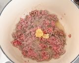 ナスとひき肉のキーマカレー作り方5写真