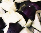 鶏もも肉のトマト煮作り方1写真
