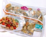チビチビ良いアテ♡ムール貝のバターソテー作り方1写真