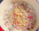 牛肉のビール煮作り方6写真
