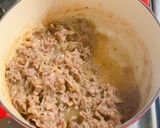 牛肉のビール煮作り方7写真