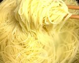 水から！スパゲッティの時短&簡単な茹で方作り方14写真