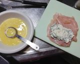 チキン爆弾焼き作り方6写真