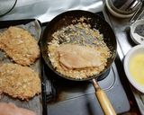 チキン爆弾焼き作り方7写真