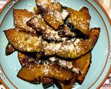 かぼちゃのスパイス焼き作り方7写真