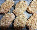 チキン爆弾焼き作り方8写真