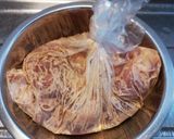 カリッカリの鶏の唐揚げ作り方2写真