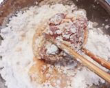 カリッカリの鶏の唐揚げ作り方4写真