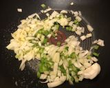 超速！ロザンナさんのトマトソースパスタ作り方2写真