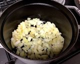 Staubで無水スペアリブ作り方3写真