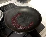 Staubで無水スペアリブ作り方4写真