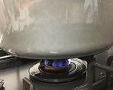 Staubで無水スペアリブ作り方5写真