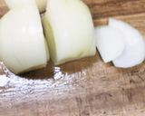 鶏もも肉のトマト煮作り方2写真