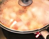 鶏もも肉のトマト煮作り方10写真