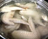 手羽先の唐揚げ　簡単揚げ焼き☆作り方2写真