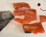 【基本】鮭の捌き方作り方13写真