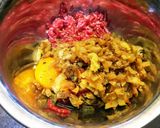 肉団子のあんかけ❤️作り方2写真