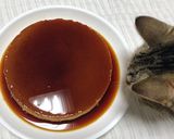 がっつり！昔ながらのカスタードプリン作り方11写真