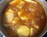 簡単!コチュジャンチゲ作り方3写真