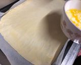 ウズベキスタン♡胡桃とバターのバクラバ作り方11写真