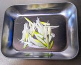 韓国風牛すき鍋作り方1写真