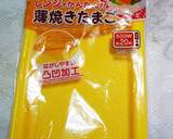 レンジで薄焼き卵からの錦糸卵作り方11写真