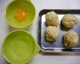 簡単！キャベツの芯☆カレーコロッケ作り方5写真