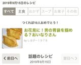お花見に！男の胃袋を掴める？おいなりさん作り方23写真